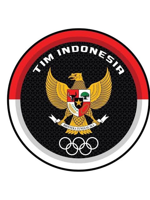 Sponsor all tim Indonesian