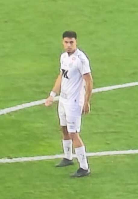 Victor Hugo (Tangerang Wolves FC)
