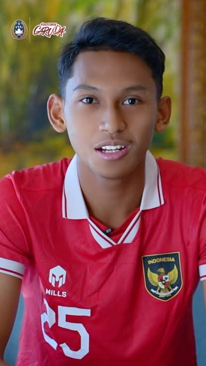 Muhammad Aulia Rahman Asal Kab. Tangerang