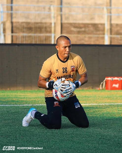 Aditya Harlan (Wolves Tangerang FC)
