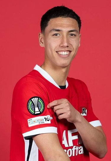 Julian Oerip Tangerang/Tangsel
