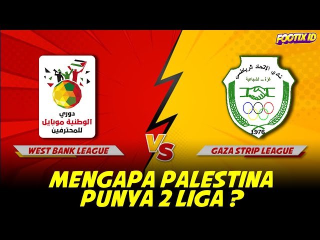 West League and Gaza League (Palestine), Club Deportivo Palestino Chili (sudamericana & Libertadores)
