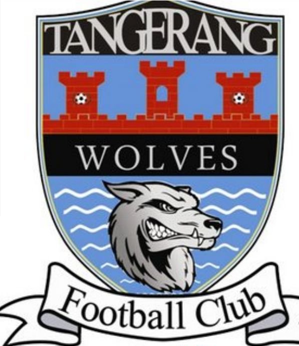 Logo wolves TGR FC 2019